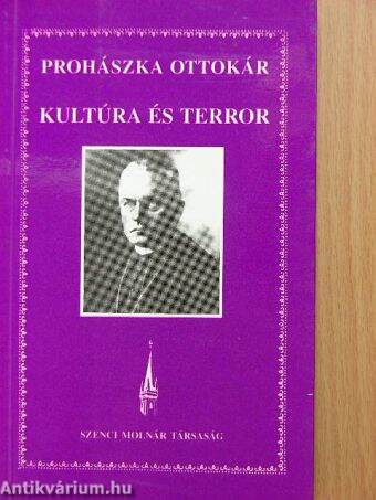 Kultúra és terror