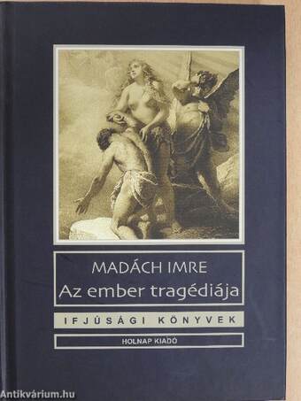 Az ember tragédiája