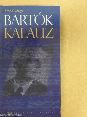 Bartók-kalauz