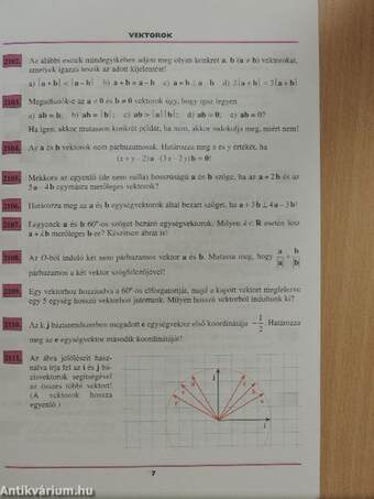 Matematika II.