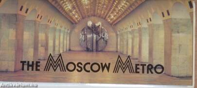 The Moscow Metro