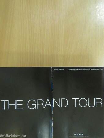 The Grand Tour