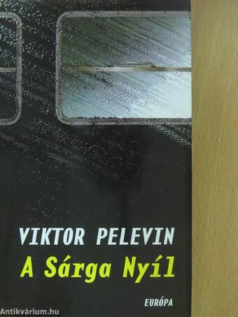 A Sárga Nyíl