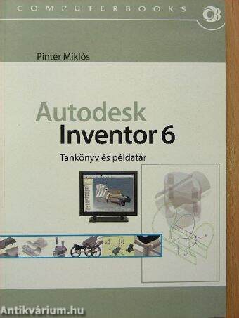 Autodesk Inventor 6