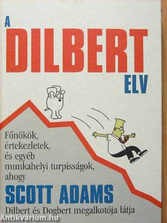 A Dilbert-elv