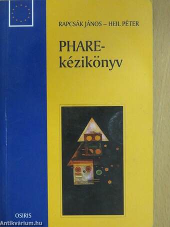 PHARE-kézikönyv