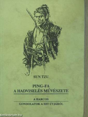 Ping-fa, a hadviselés művészete