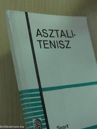 Asztalitenisz