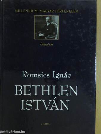 Bethlen István