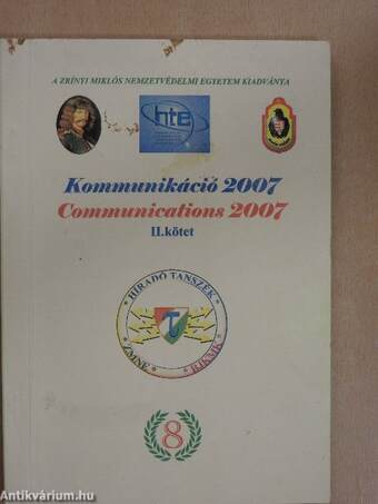 Kommunikáció 2007. II.