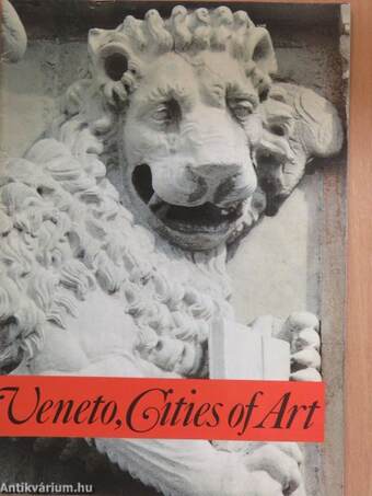 Veneto, Cities of Art