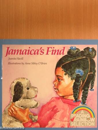 Jamaica's Find