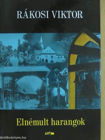 Elnémult harangok