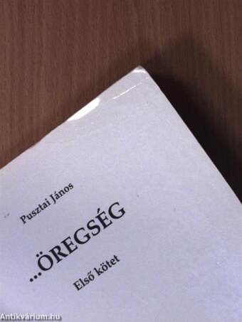 ...Öregség I.