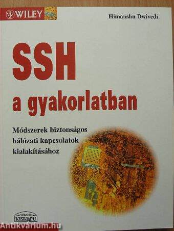 SSH a gyakorlatban