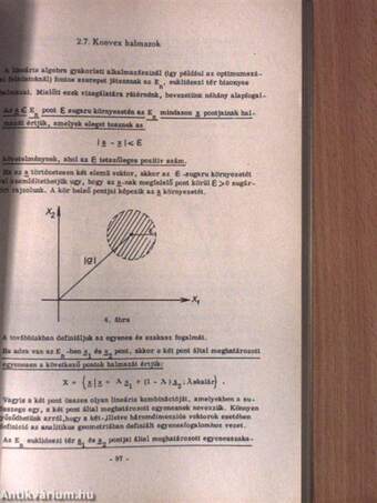 Lineáris algebra