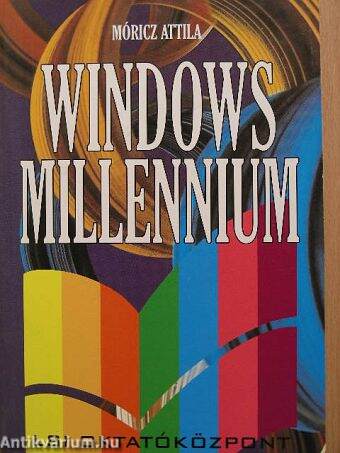 Windows millennium