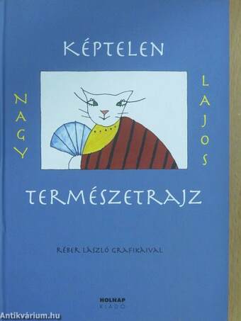 Képtelen természetrajz