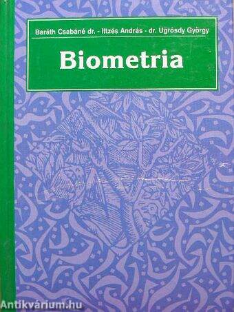 Biometria