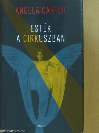 Esték a cirkuszban