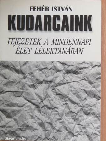 Kudarcaink