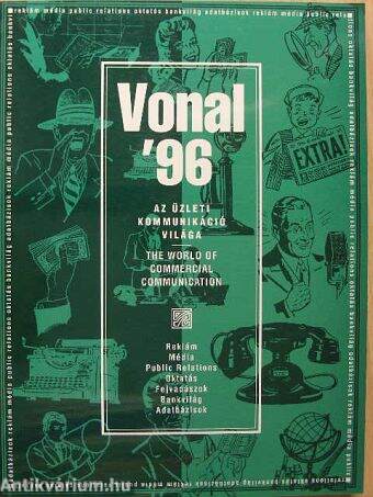 Vonal '96