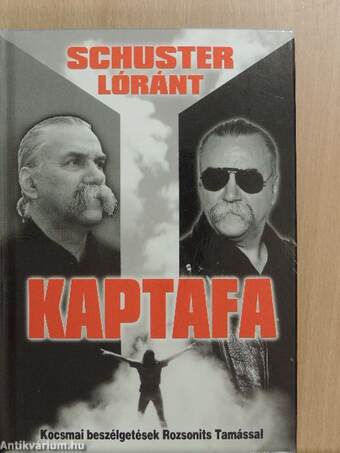 Kaptafa