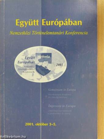 Együtt Európában