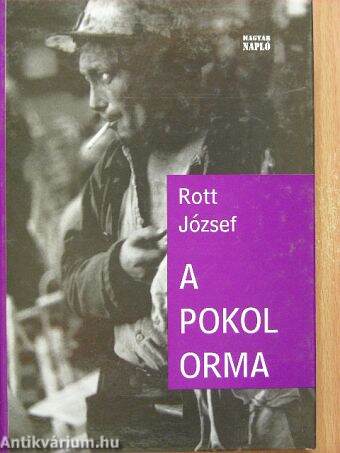 A Pokol orma