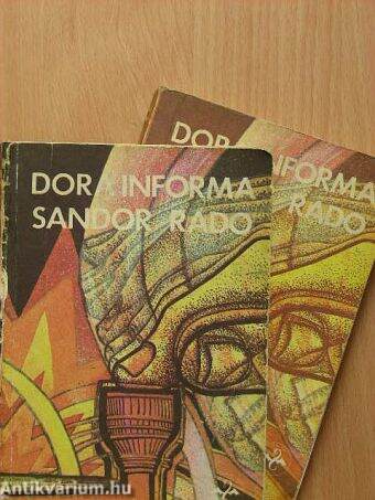 Dora Informa I-II.