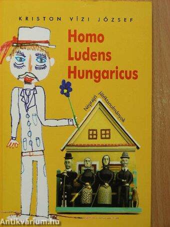 Homo Ludens Hungaricus