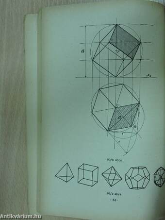 Ábrázoló geometria