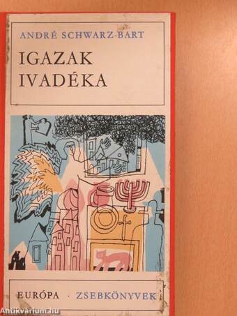 Igazak ivadéka