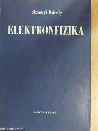 Elektronfizika