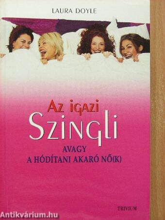 Az igazi szingli