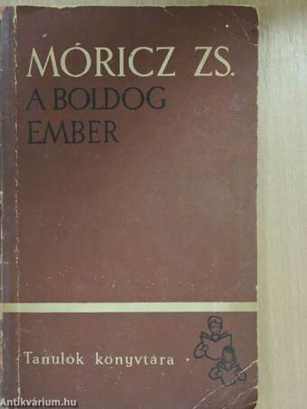 A boldog ember I-II.