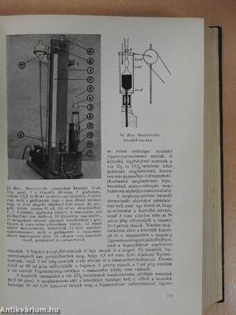 Klinikai laboratóriumi diagnosztika