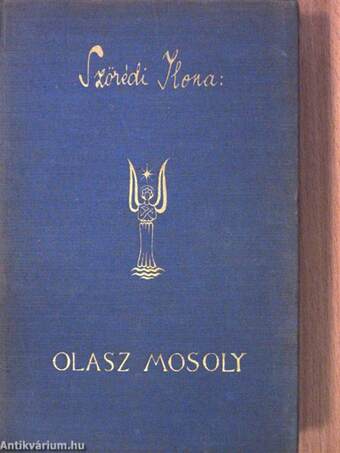 Olasz mosoly