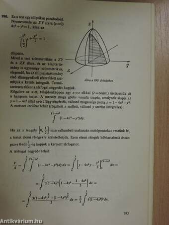 Matematikai analízis