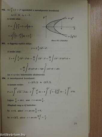 Matematikai analízis