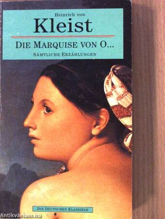 Die Marquise von O...