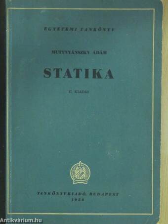 Statika