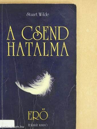 A csend hatalma