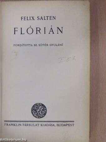 Flórián