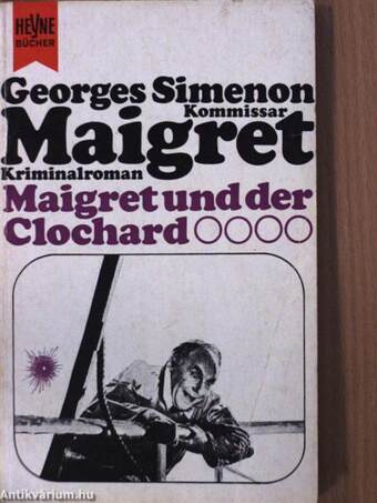 Maigret und der Clochard