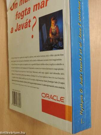 Java 2 I.