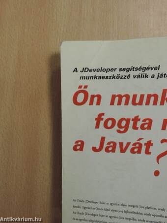 Java 2 I.