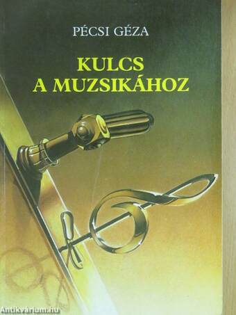 Kulcs a muzsikához