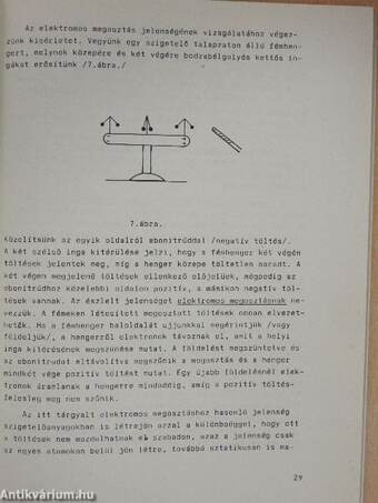 Fizika - Elektrodinamika I.