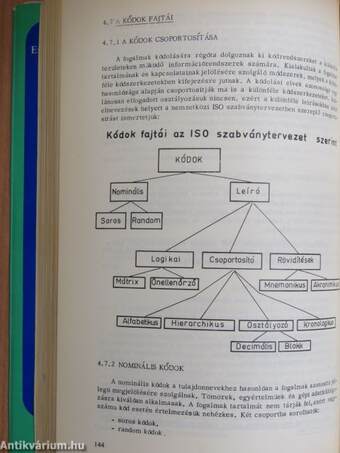 Számítógépes információrendszerek tervezési és módszertani eszközei